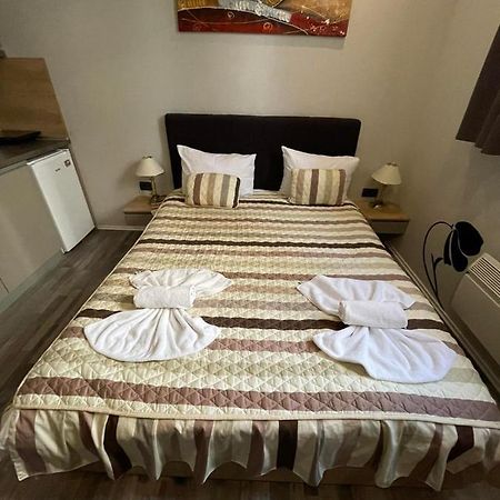Apartman Pahuljica Κοπαόνικ Εξωτερικό φωτογραφία
