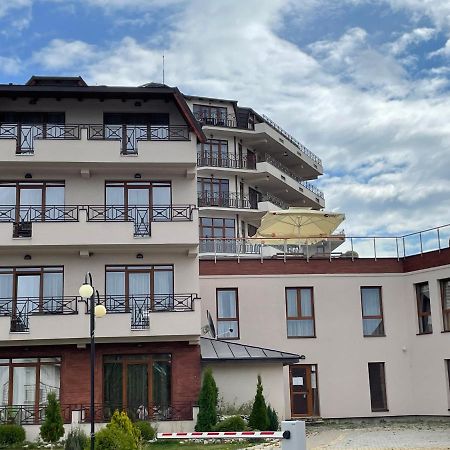 Apartman Pahuljica Κοπαόνικ Εξωτερικό φωτογραφία