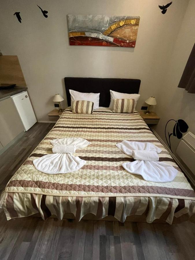 Apartman Pahuljica Κοπαόνικ Εξωτερικό φωτογραφία