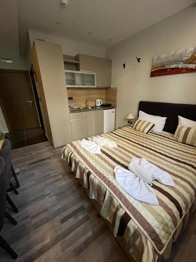 Apartman Pahuljica Κοπαόνικ Εξωτερικό φωτογραφία