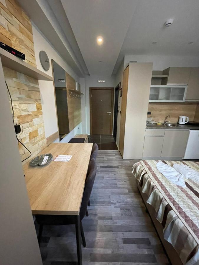 Apartman Pahuljica Κοπαόνικ Εξωτερικό φωτογραφία
