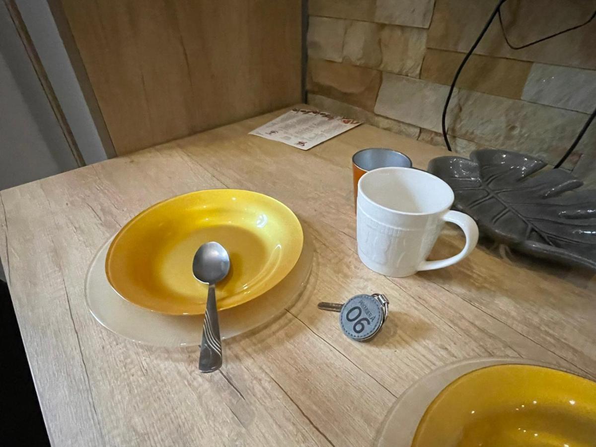 Apartman Pahuljica Κοπαόνικ Εξωτερικό φωτογραφία