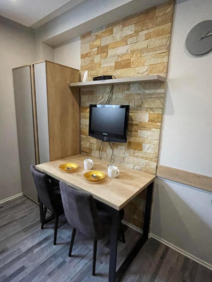 Apartman Pahuljica Κοπαόνικ Εξωτερικό φωτογραφία