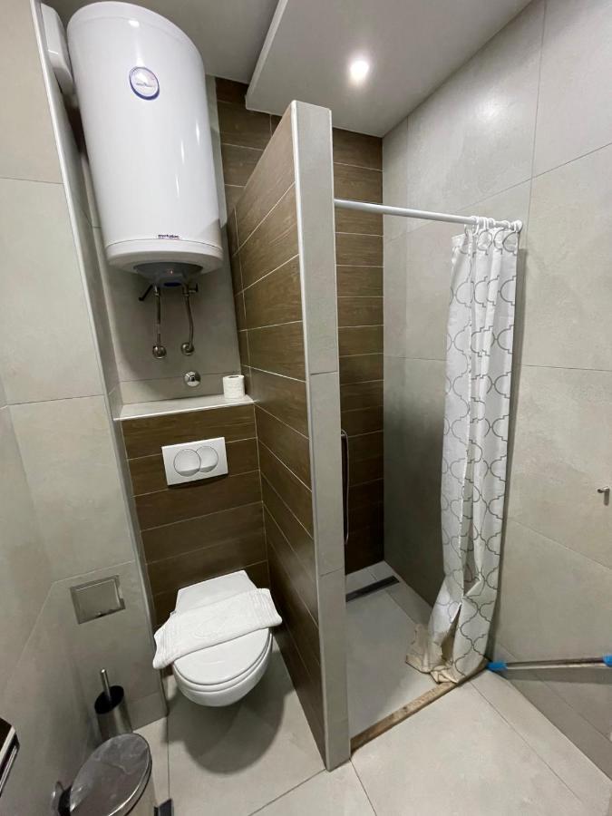Apartman Pahuljica Κοπαόνικ Εξωτερικό φωτογραφία