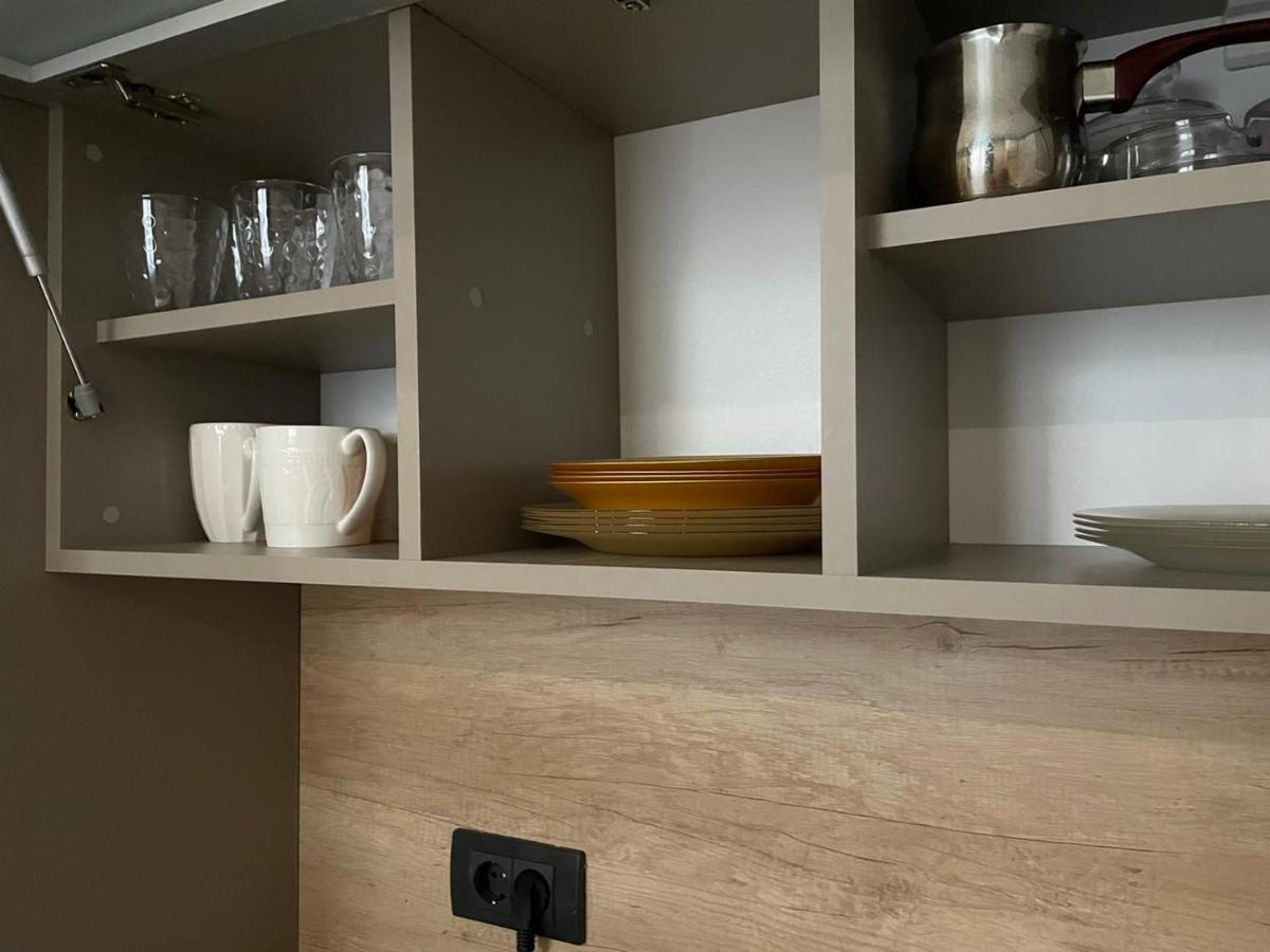 Apartman Pahuljica Κοπαόνικ Εξωτερικό φωτογραφία