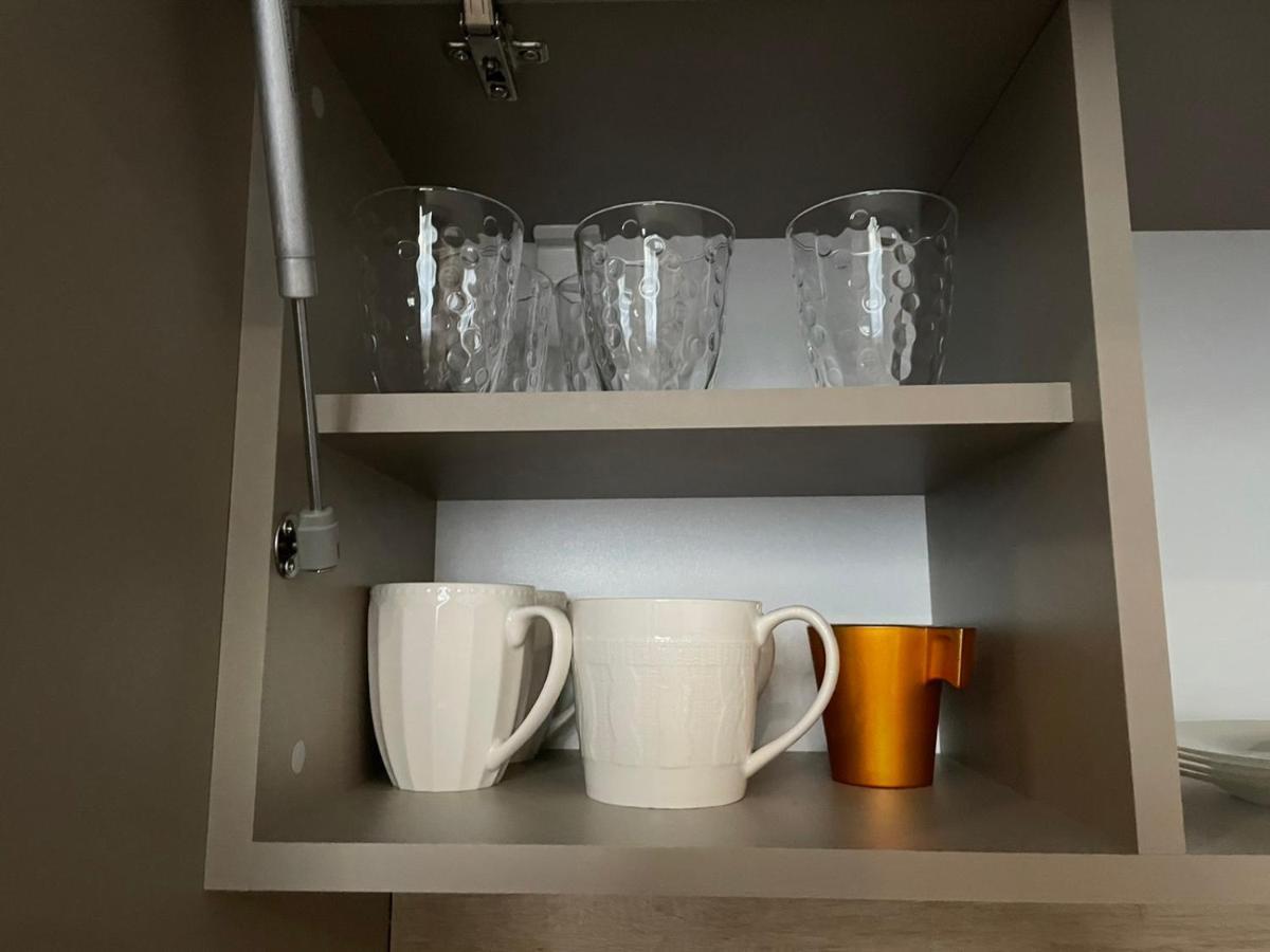 Apartman Pahuljica Κοπαόνικ Εξωτερικό φωτογραφία