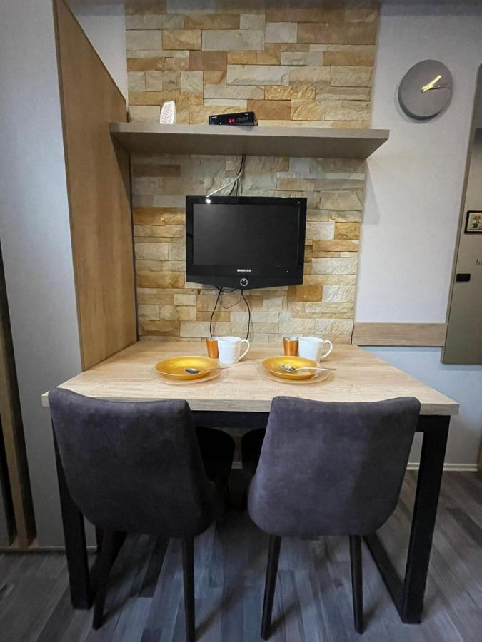 Apartman Pahuljica Κοπαόνικ Εξωτερικό φωτογραφία