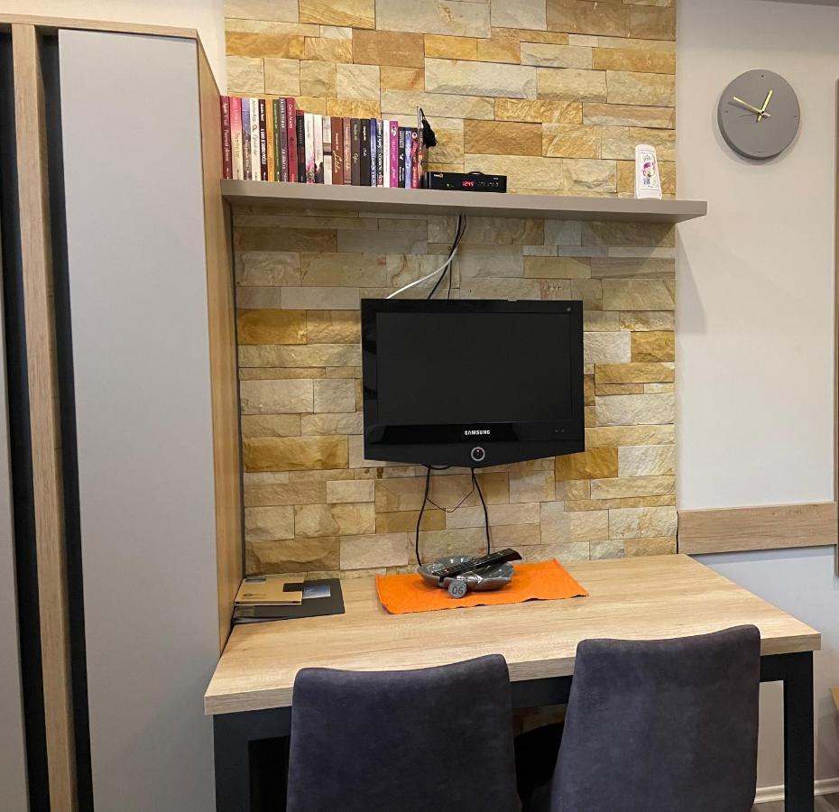 Apartman Pahuljica Κοπαόνικ Εξωτερικό φωτογραφία